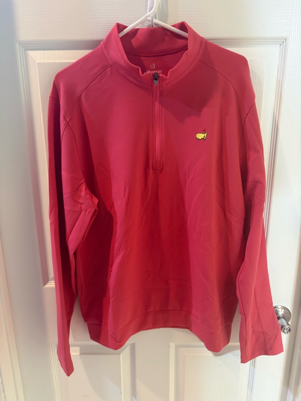 Masters Q Zip